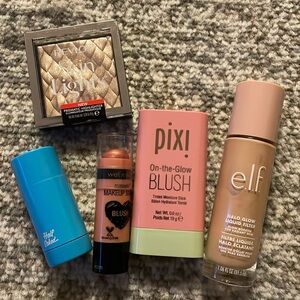 Drugstore Cheek Lot